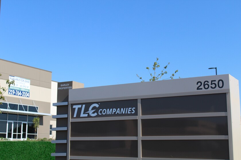 More Photos Of 2650 Barley Rd, Valparaiso Warehouse For Lease