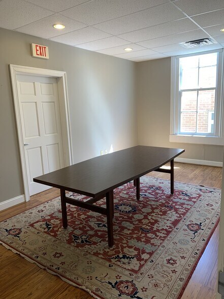 More Photos Of 110 N Washington St, Easton Office Residential For Lease