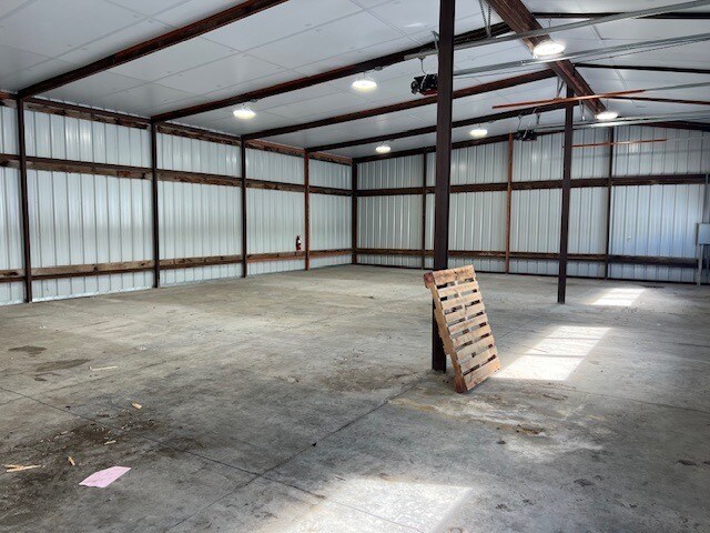 More Photos Of 92 County Road 111, Evanston Industrial For Sale