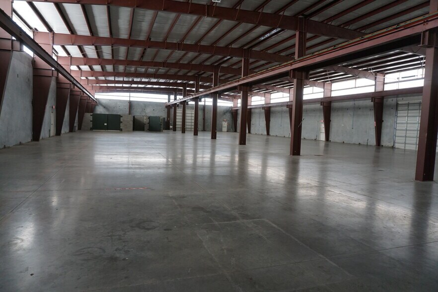 More Photos Of , Houston Industrial For Sale