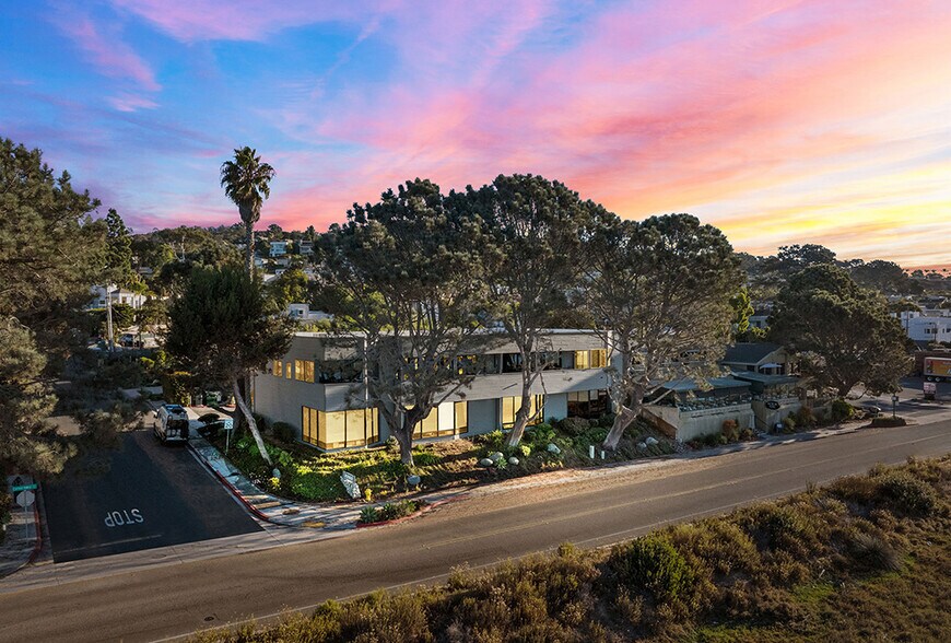 More Photos Of 2262 Carmel Valley Rd, Del Mar Office For Sale