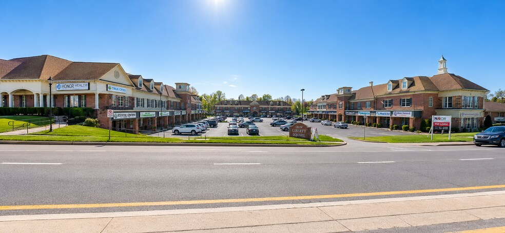 More Photos Of , Harrisburg Office For Sale