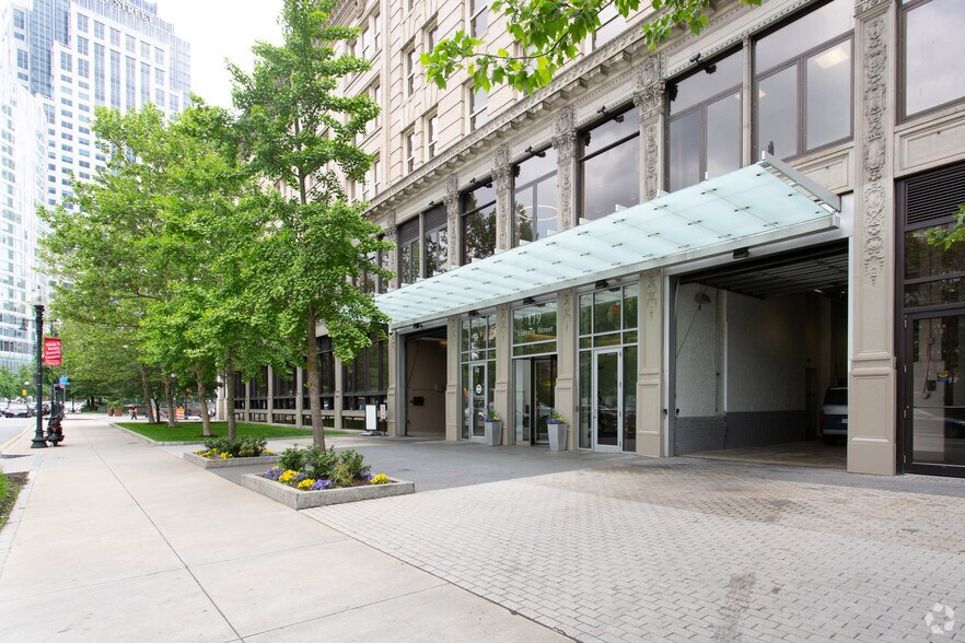 More Photos Of 179 Lincoln St, Boston Office For Sale