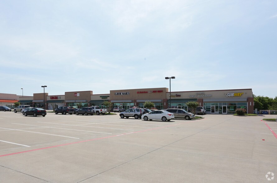 More Photos Of 7215 I-30, Greenville Freestanding For Lease