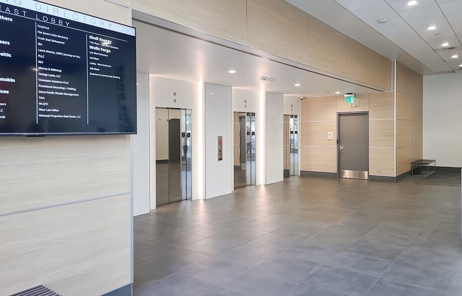 More Photos Of 601 W 1st Ave, Spokane Coworking Space