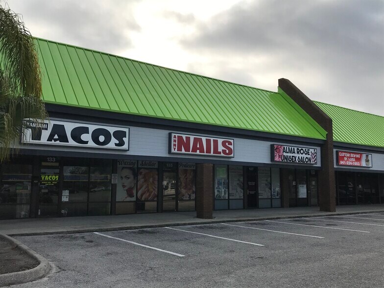 More Photos Of 6513 US 41, Bradenton Unknown For Lease