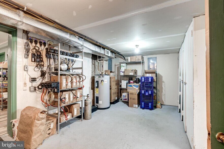 More Photos Of 6694 Middleburg Rd, Keymar Restaurant For Sale