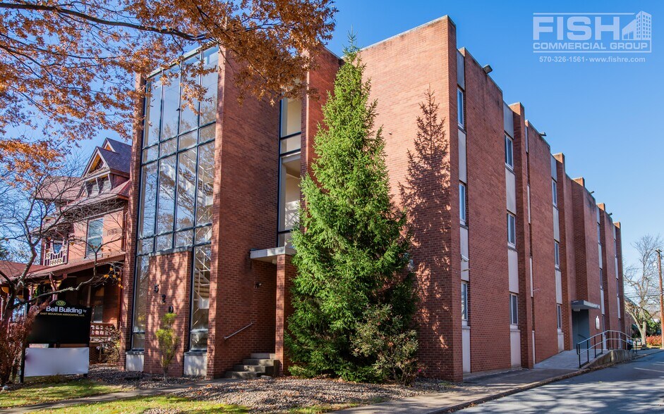 More Photos Of 520 W Fourth St, Williamsport Medical For Sale