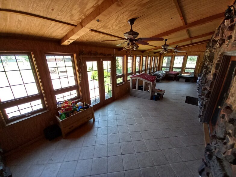 More Photos Of 900 N Burford Ave, Watonga Specialty For Sale