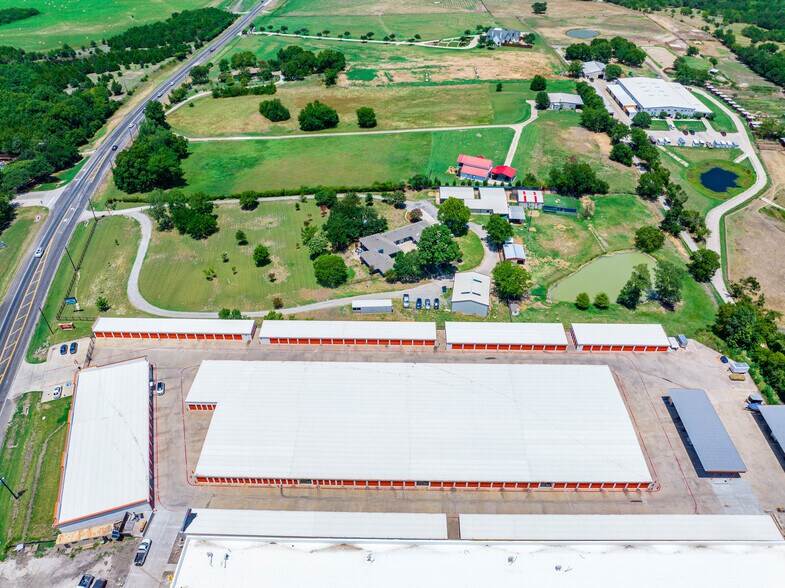 More Photos Of 4050 N State Highway 205, Rockwall Land For Sale
