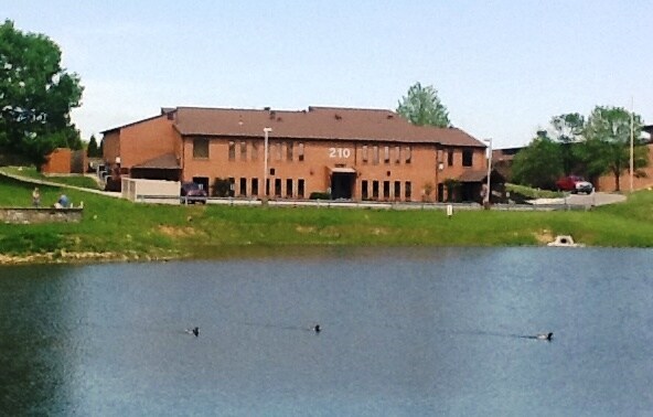 Primary Photo Of 210 Thomas More Pky, Crestview Hills Medical For Lease