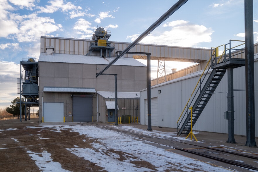 More Photos Of 11600 Wasatch Rd, Longmont Industrial For Sale