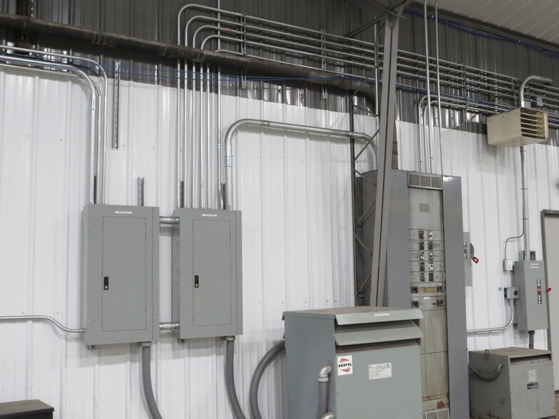 More Photos Of 9239 Atlantic Rd, Atlantic Manufacturing For Sale