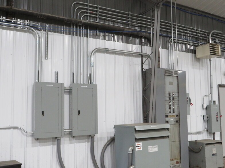 More Photos Of 9239 Atlantic Rd, Atlantic Manufacturing For Sale