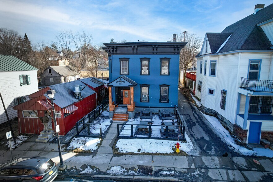 More Photos Of 28 E Main St, Johnstown General Retail For Sale