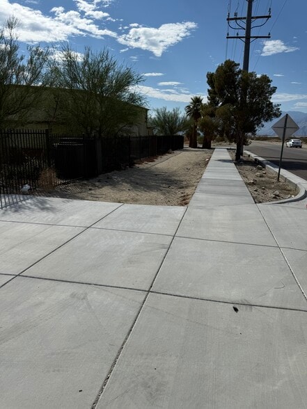 More Photos Of 14250 Little Morongo Rd, Desert Hot Springs Warehouse For Sale