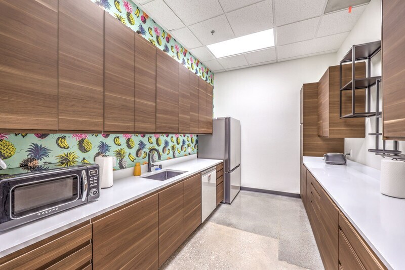 More Photos Of 1880 E Warm Springs Rd, Las Vegas Loft Creative Space For Sale