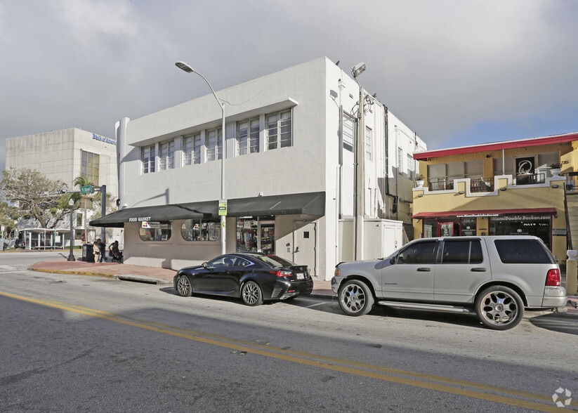More Photos Of 907 Washington Ave, Miami Beach Storefront Retail Residential For Lease