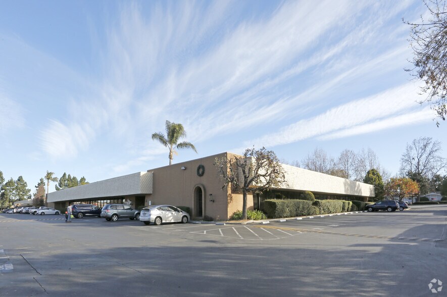 Primary Photo Of 1101 S Winchester Blvd, San Jose Office For Lease
