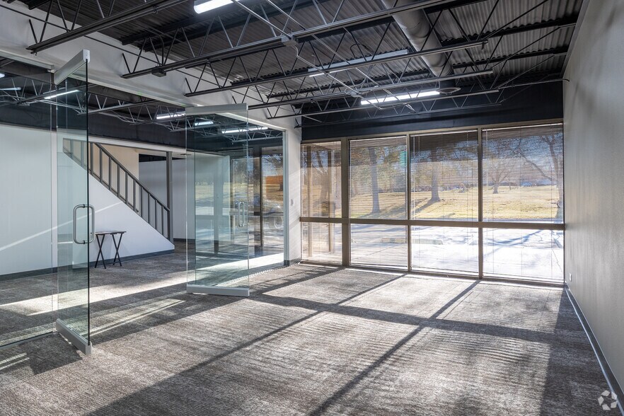 Photo of 1st Floor Ste D-100