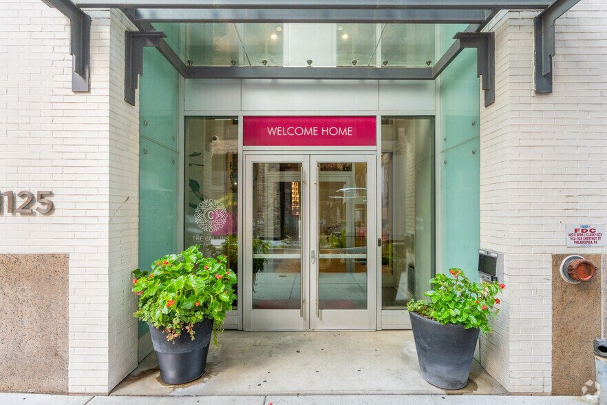 More Photos Of 1112-1128 Chestnut St, Philadelphia Apartments For Lease