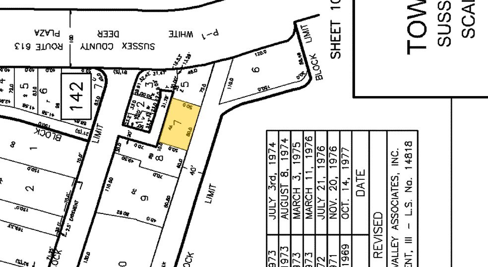 More Photos Of 7 Boardwalk, Sparta Restaurant For Sale