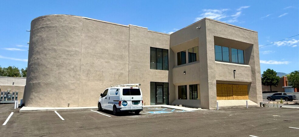 More Photos Of 3801 Eubank Blvd NE, Albuquerque Medical For Sale
