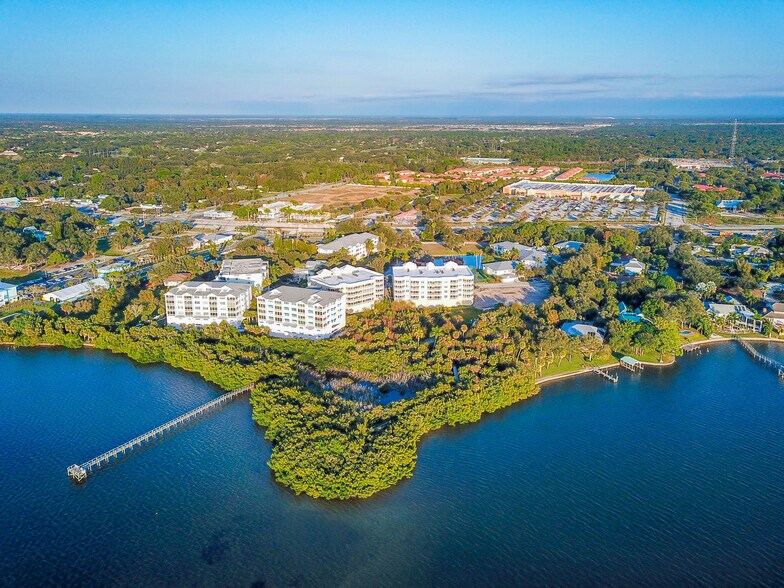 More Photos Of Hidden Bay Dr & S Tamiami Trail, Osprey Land For Sale