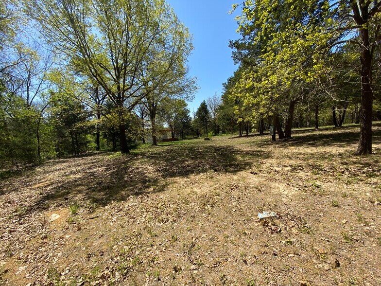 4700 OK Highway 78 E, Milburn, OK 73450 Manufactured Housing Mobile