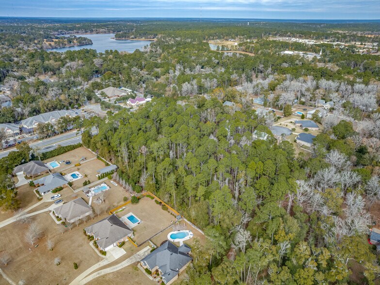 More Photos Of 6275 Thomasville Rd, Tallahassee Land For Sale