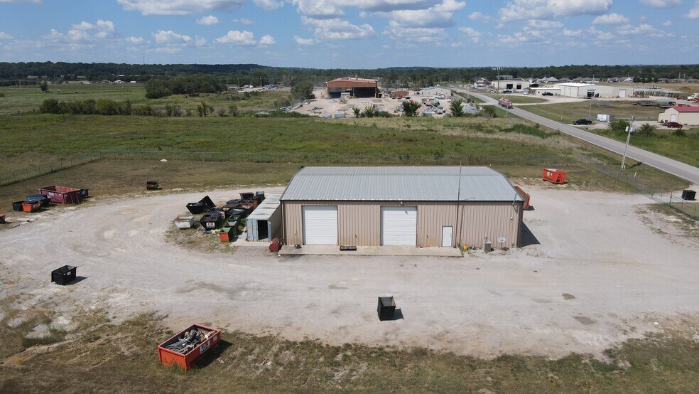More Photos Of 6082 S Industrial Dr, Chelsea Manufacturing For Sale