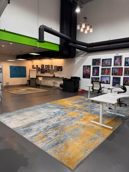 More Photos Of 3001 Red Hill Ave, Costa Mesa Light Manufacturing For Lease