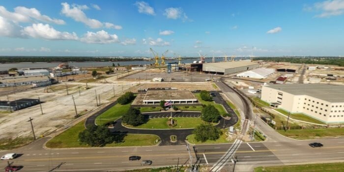 Primary Photo Of 5100 River Rd, Avondale Warehouse For Lease