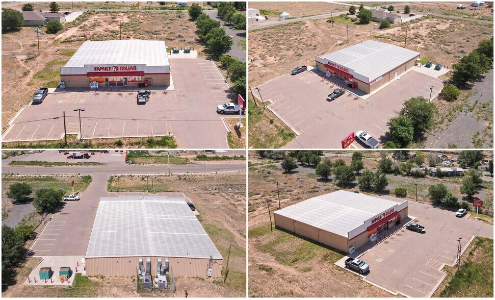 More Photos Of 36802 Highway 191, Sanders Storefront For Sale