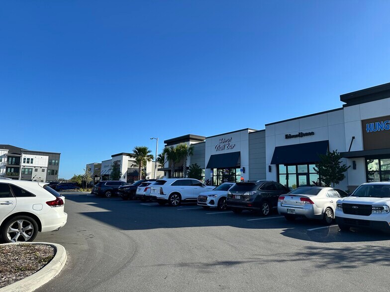 More Photos Of Paseo Al Mar Blvd, Apollo Beach Unknown For Lease