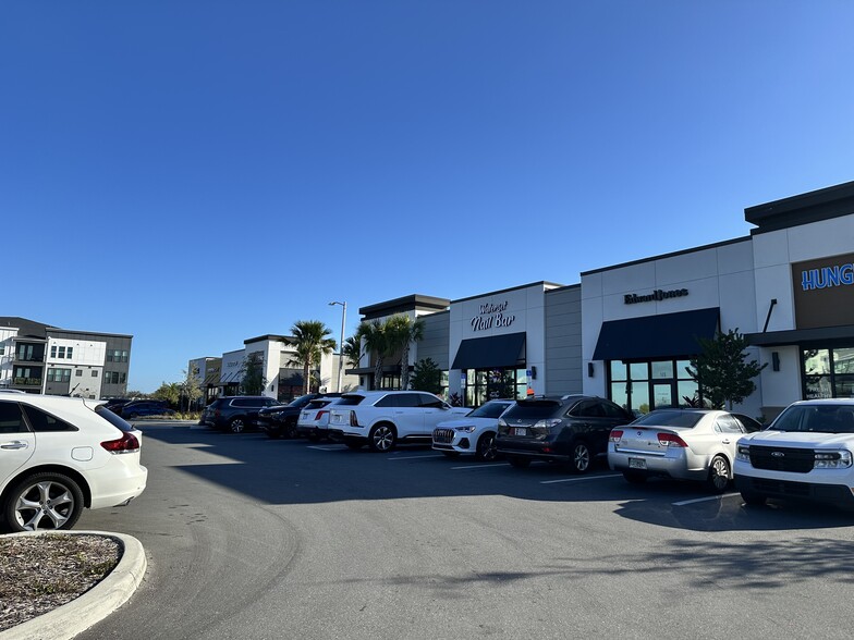 More Photos Of Paseo Al Mar Blvd, Apollo Beach Unknown For Lease