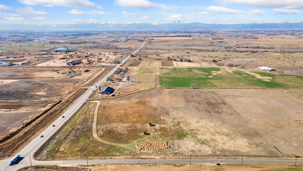 More Photos Of TBD Saginor Ln, Platteville Land For Lease