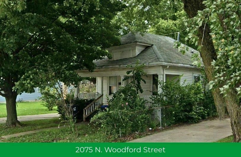 More Photos Of , Decatur Multifamily For Sale