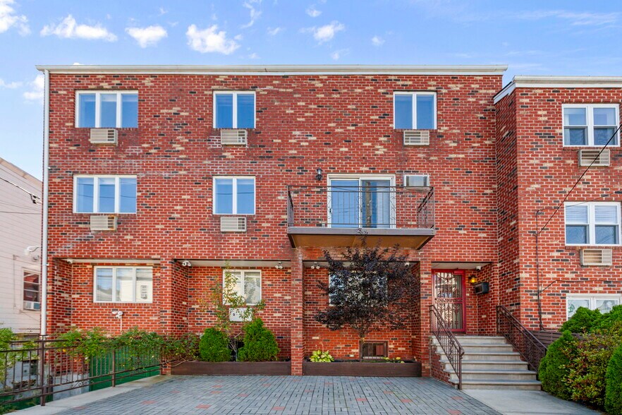 Primary Photo Of 12208 23rd Ave, College Point Apartments For Sale