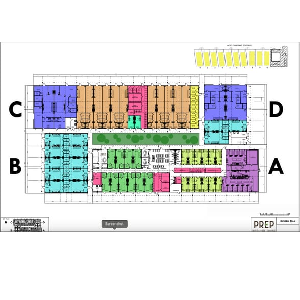 More Photos Of 1499 Regal Row, Dallas Restaurant For Lease