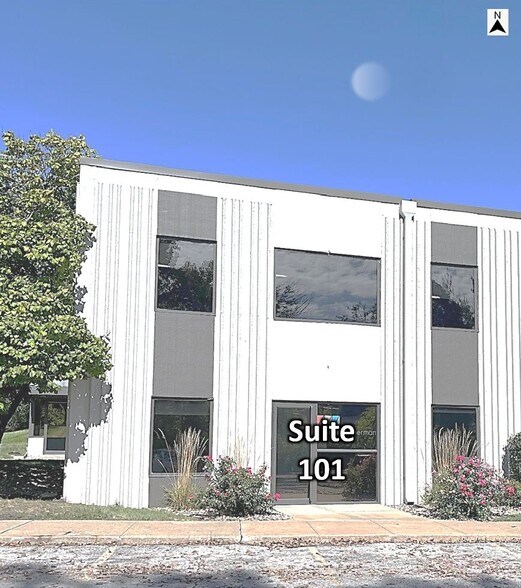 More Photos Of 1454 30th St, West Des Moines Office For Sale