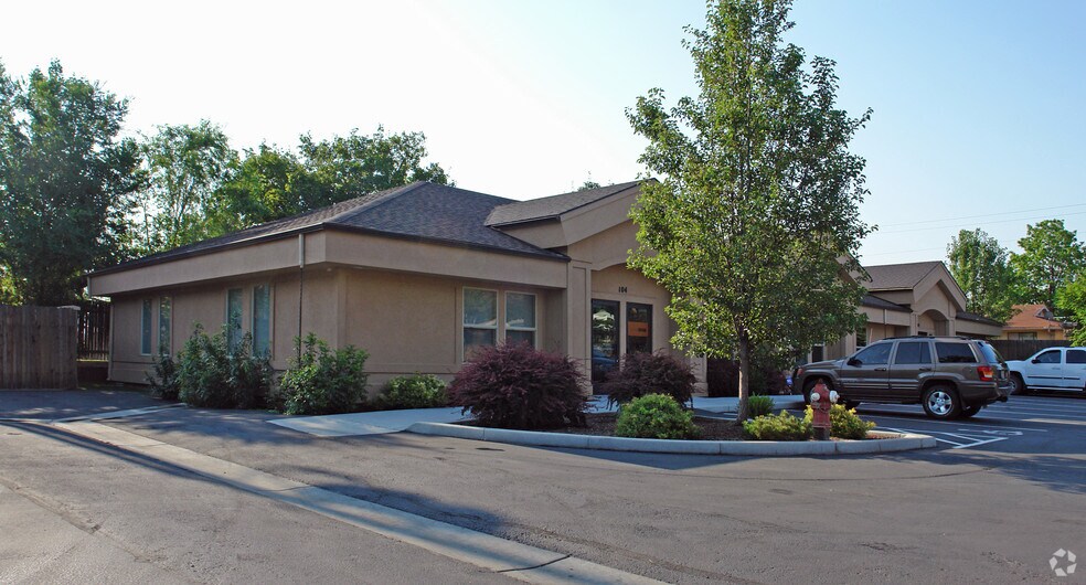 More Photos Of 6015 W Overland Rd, Boise Office For Sale