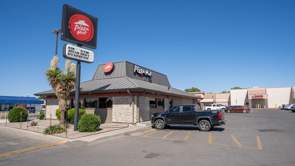 More Photos Of 2510 Main St, Los Lunas Unknown For Lease