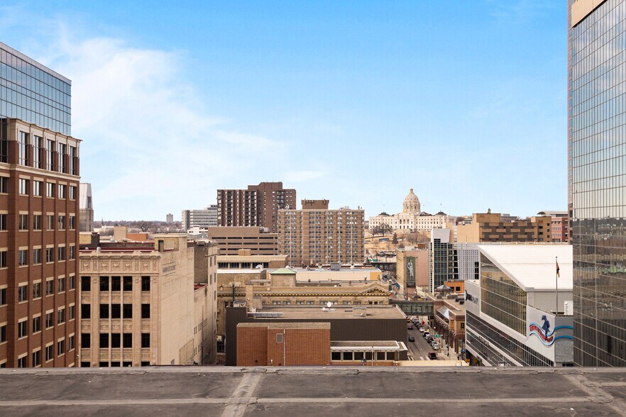 More Photos Of 6 W 5th St W, Saint Paul Office For Sale