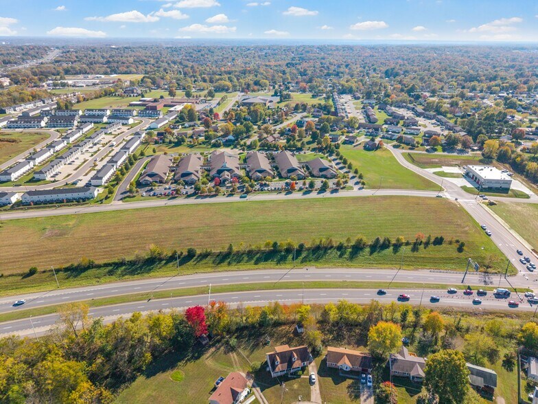 More Photos Of 251 Arrowood dr, Clarksville Land For Sale