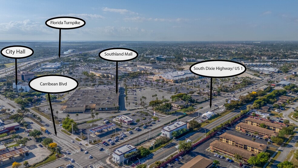 More Photos Of 203 SW, Cutler Bay Unknown For Lease