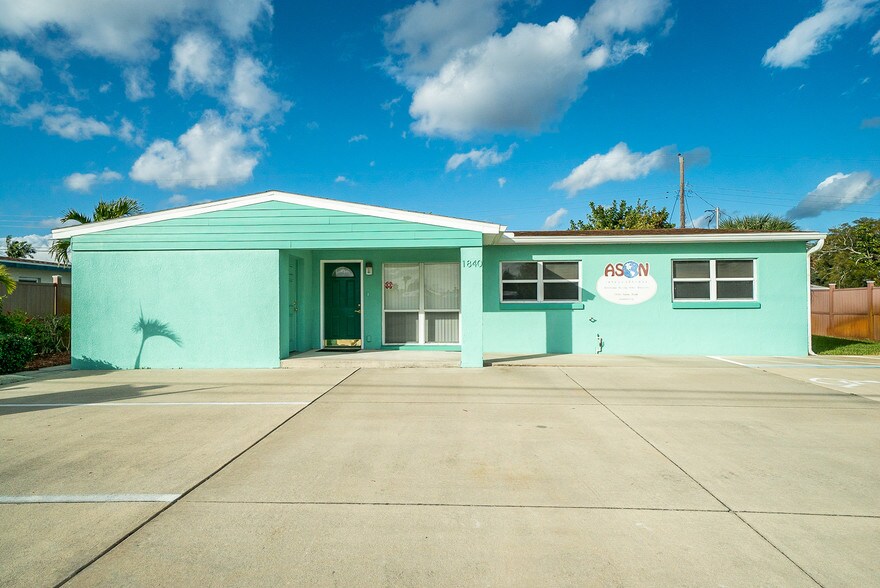 More Photos Of 1840 Sarno Rd, Melbourne Office For Sale