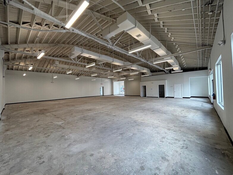 More Photos Of 2887-2899 NW 5th Ave, Miami Storefront Retail Office For Sale