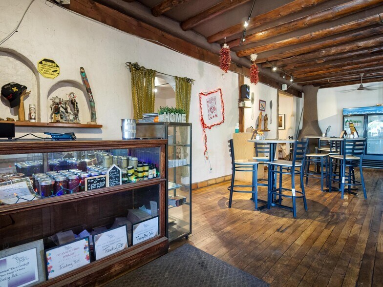 More Photos Of 4179 St Highway 68, Ranchos De Taos Industrial For Sale