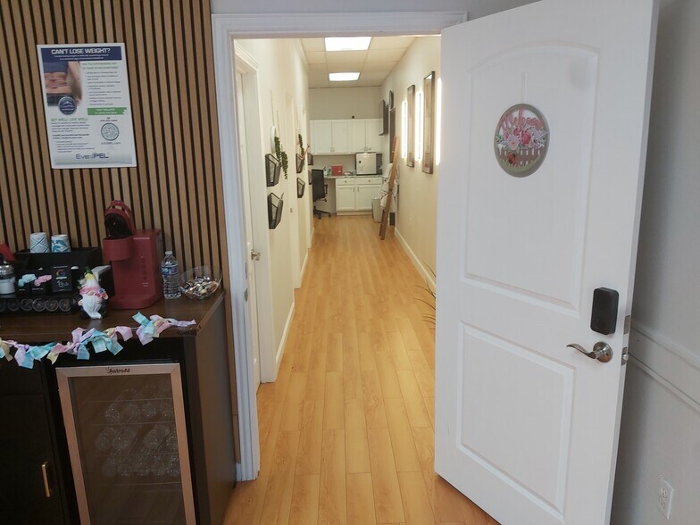 More Photos Of 5805 Coit Rd, Plano Medical For Lease